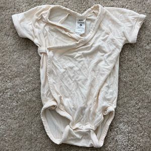 Kate Quinn Bodysuit 0-3